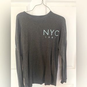 Women’s Aeropostale long sleeve shirt